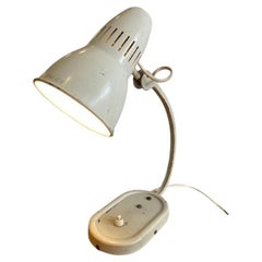 Lampada vintage A/S L11 Luxo di Jac Jacobsen, anni '50