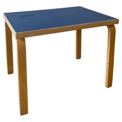 Vintage Aalto Table by Alvar Aalto for Artek
