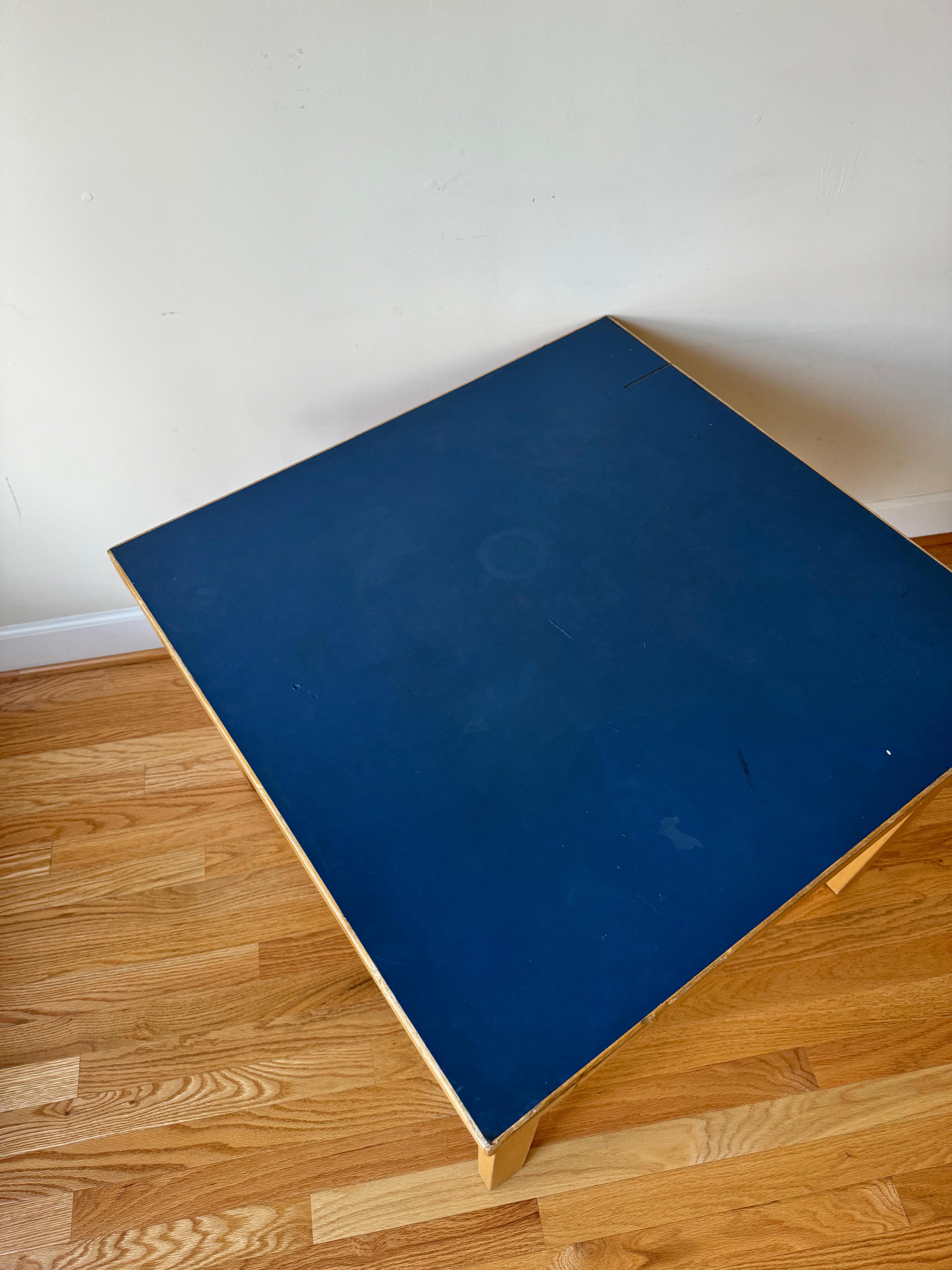 Vintage Aalto Table by Alvar Aalto for Artek 10