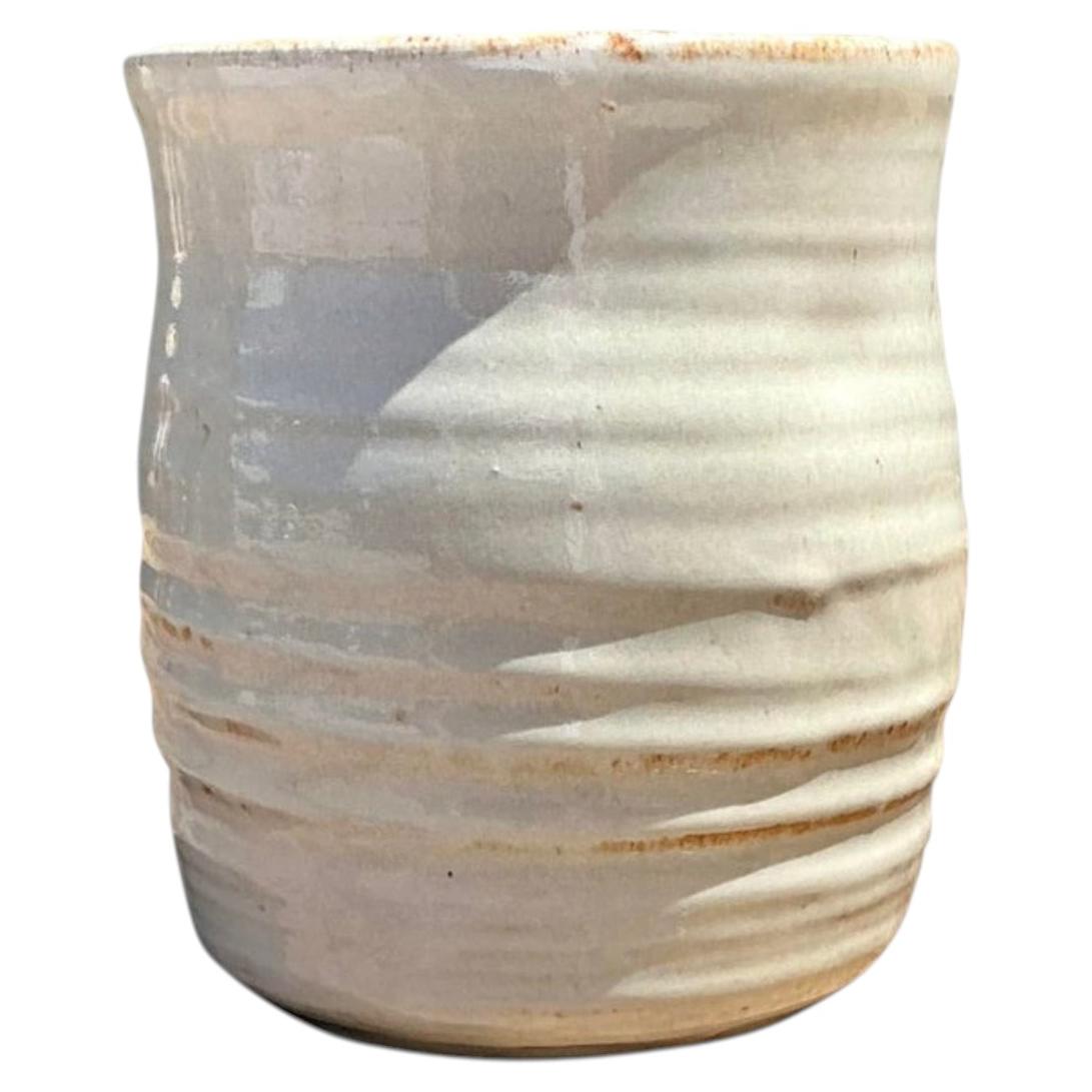 Vaso d'epoca in Studio Pottery aborigeno in vendita