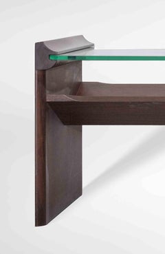 Vintage "Acca" Coffee Table by Kazuhide Takahama for Gavina, 1960s