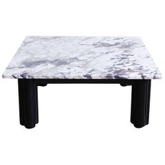 Vintage Acerbis Coffee Table