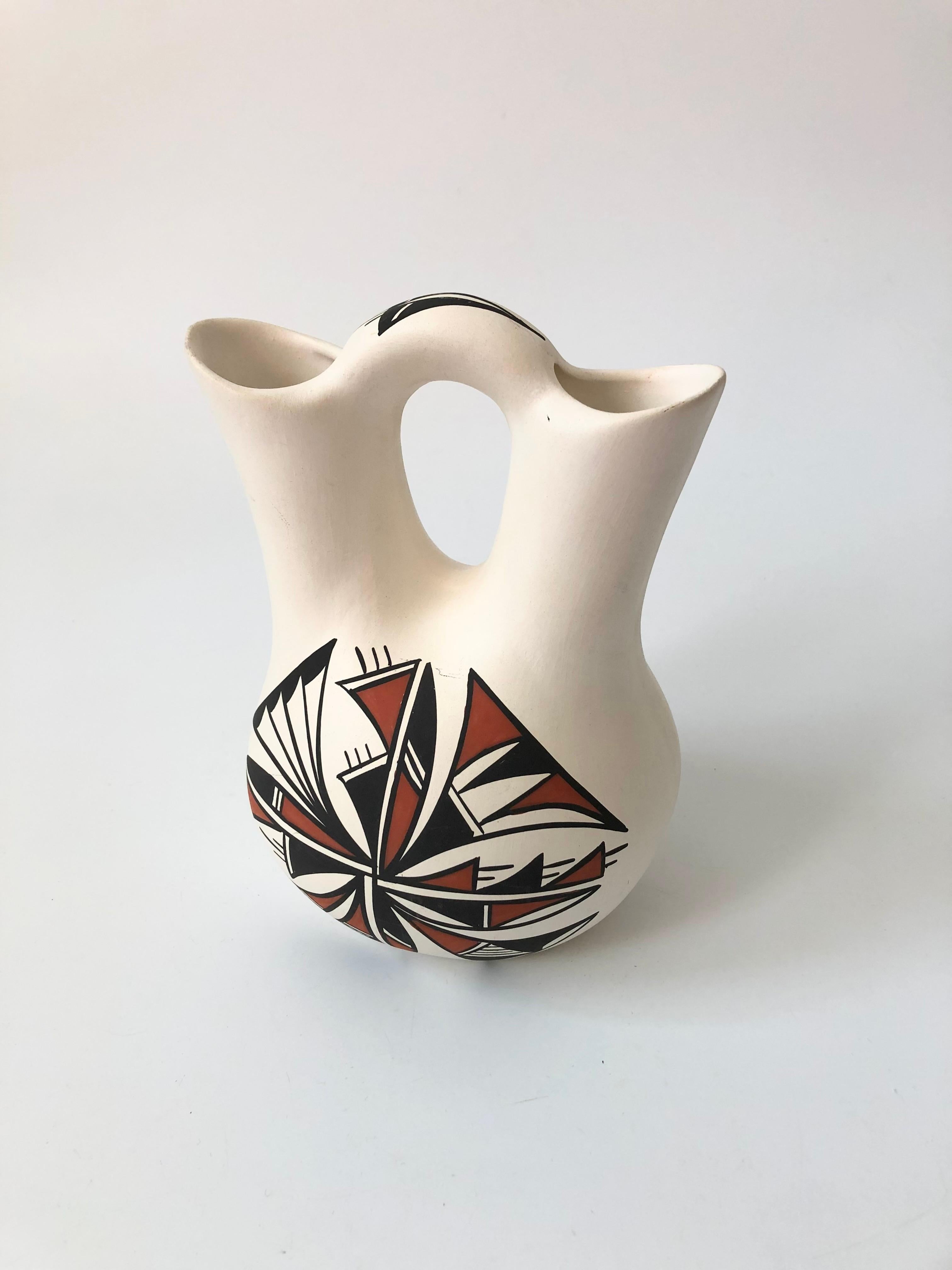 pueblo pottery designs