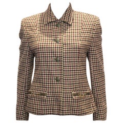 Chaqueta Vintage Acquascutum