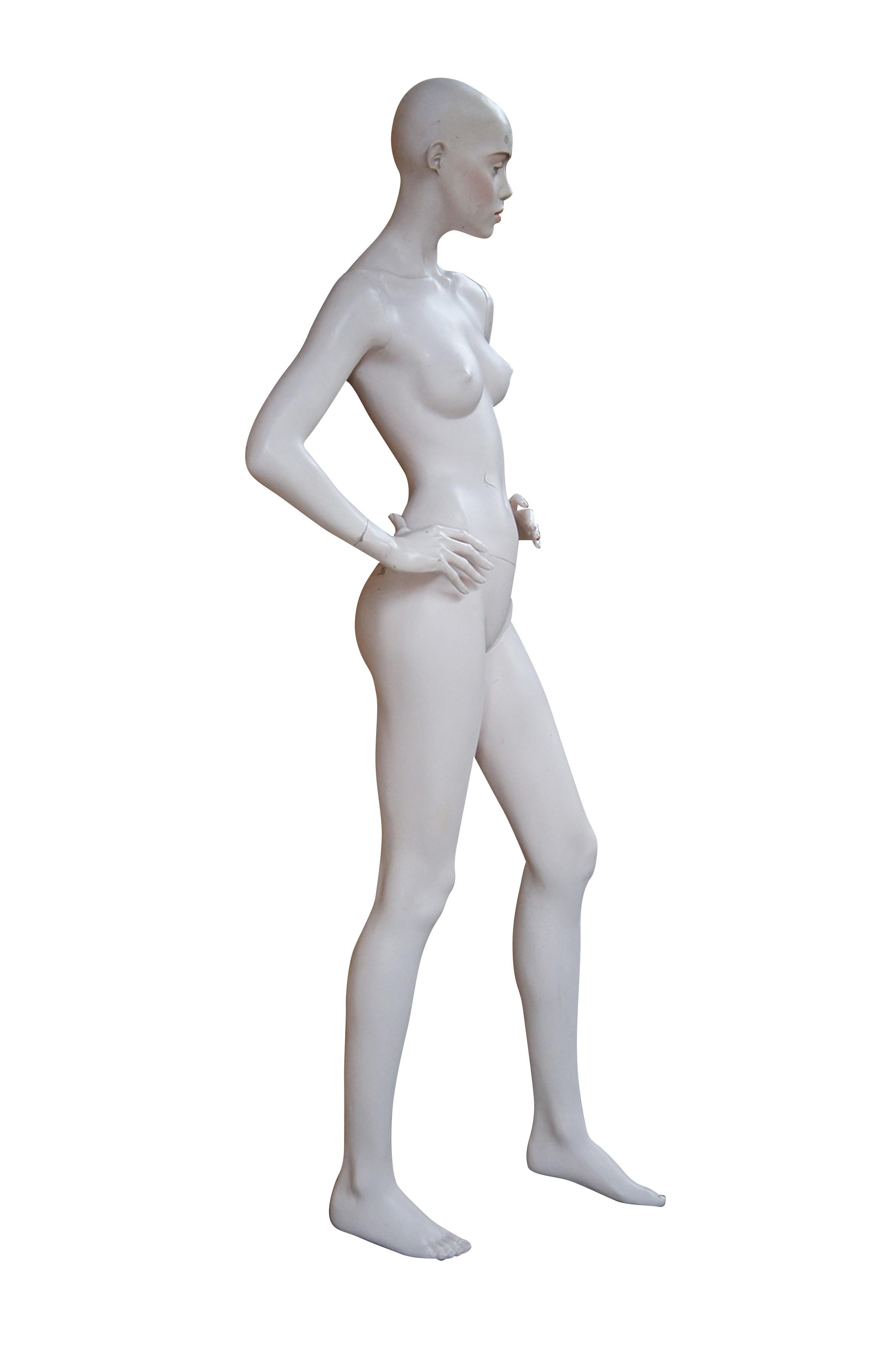 adel rootstein mannequins for sale