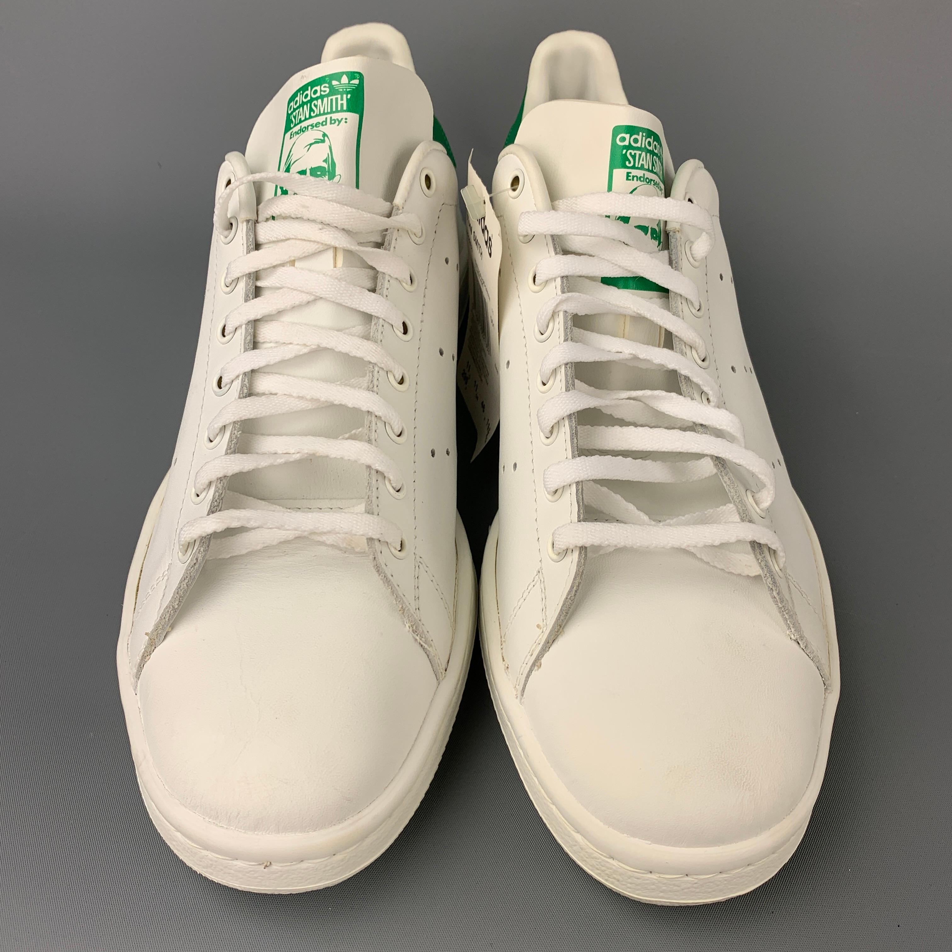 stan smith shoes vintage