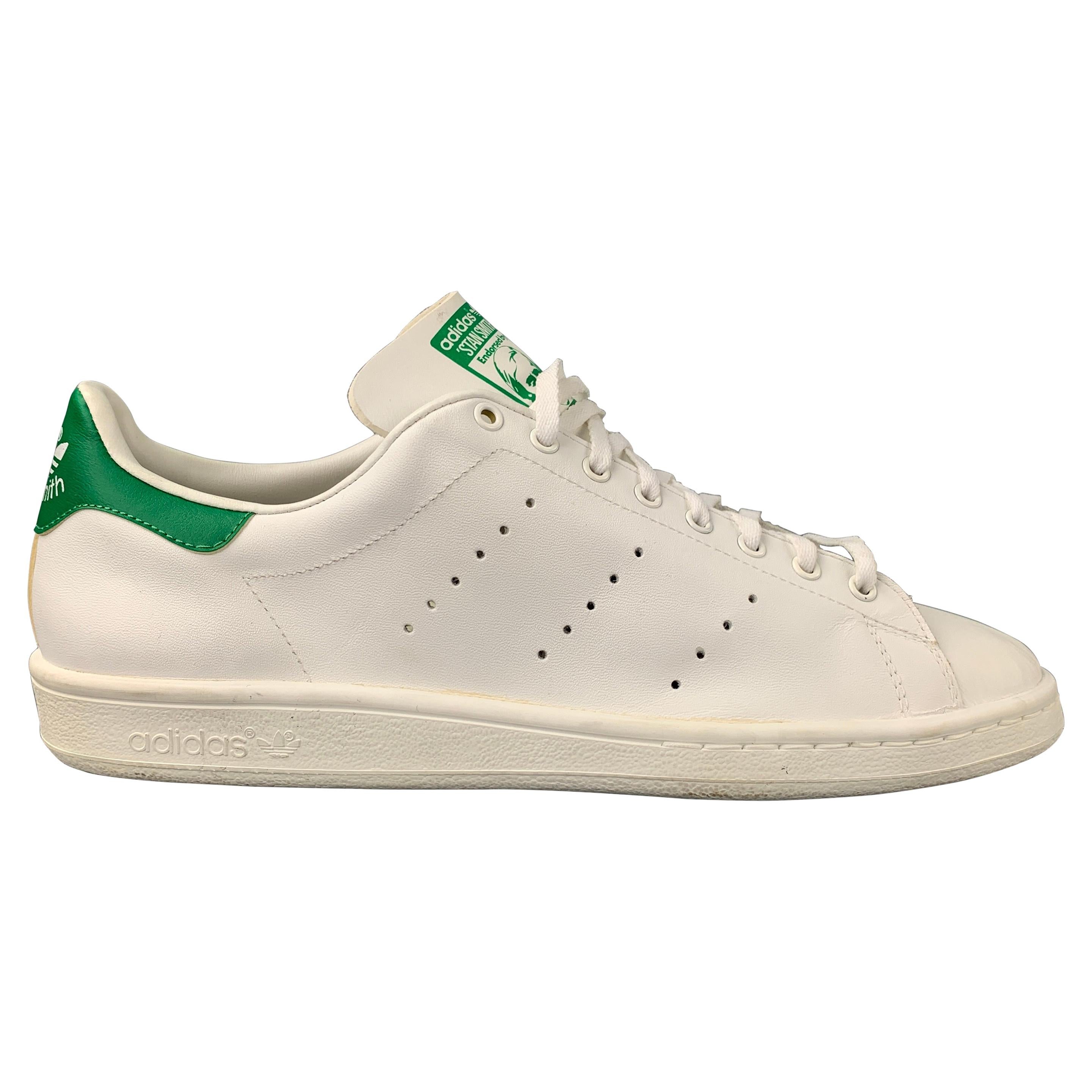 stan smith mens size 11