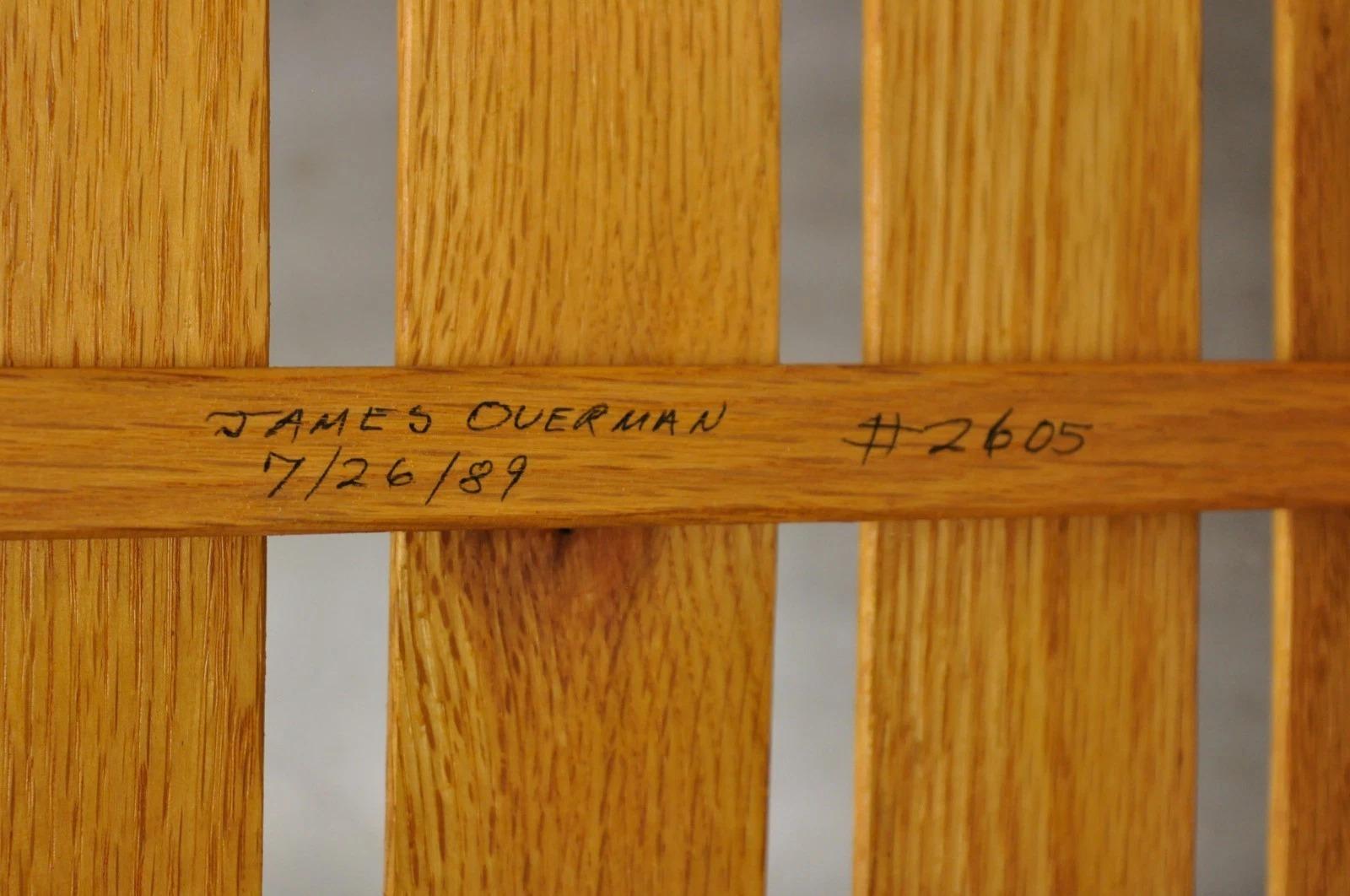 Vintage Adirondack Tree Branch Twig Arts & Crafts Primitive Rocker Rocking Chair en vente 4