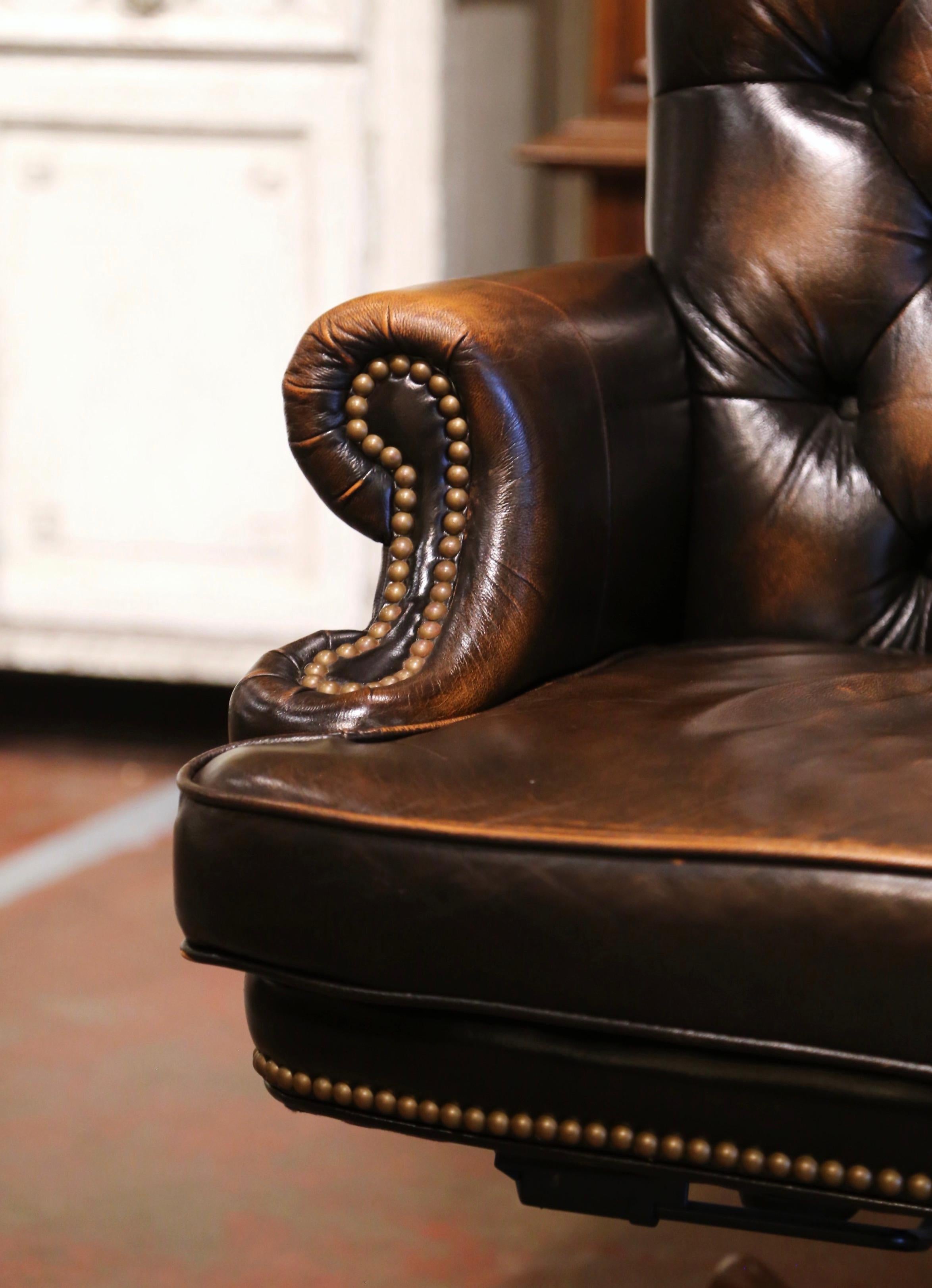 office chair old