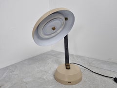 Vintage Adjustable Desk Lamp, 1970s