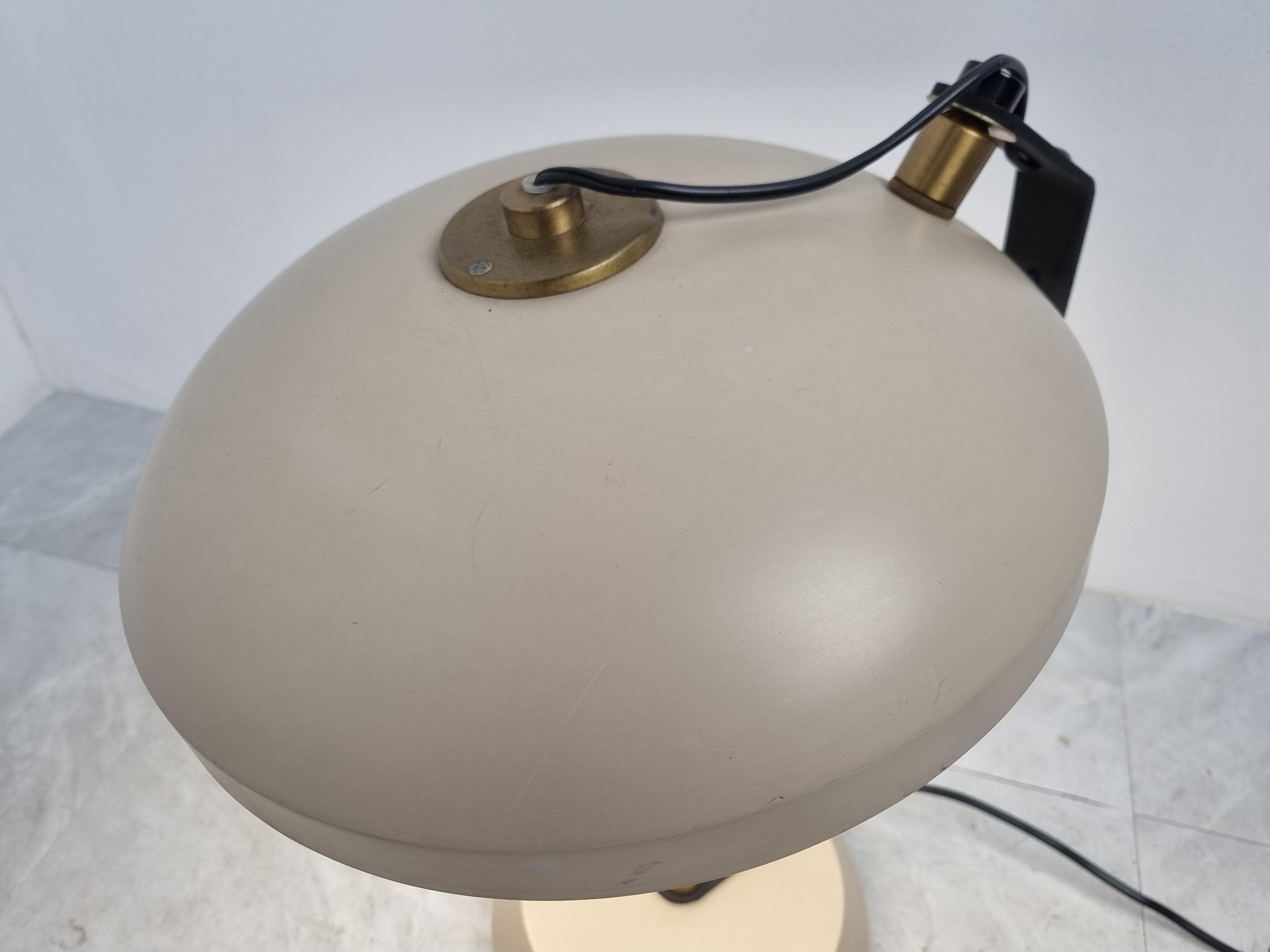 Vintage Adjustable Desk Lamp, 1970s  For Sale 1