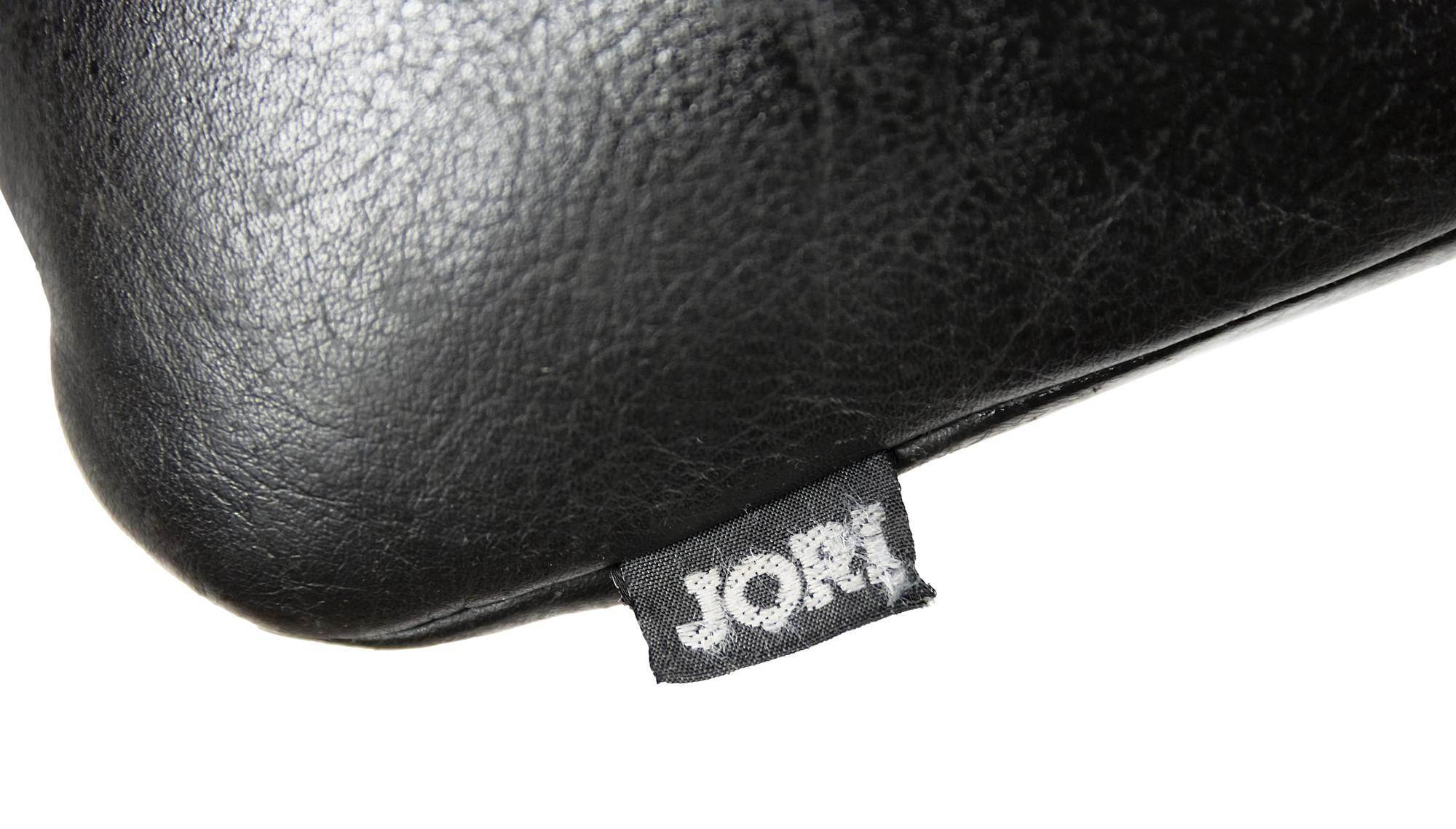Vintage Adjustable Reclining Lounge Leather Armchair by JORI 3