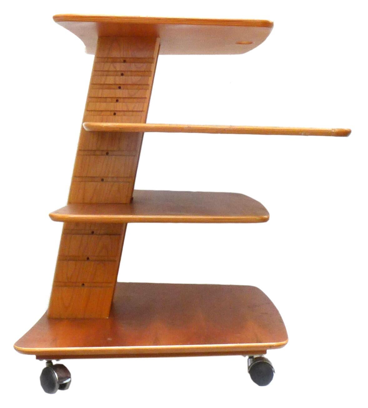 levenger reading table