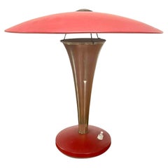 Vintage Adjustable Table Lamp by Stilnovo, Italy, 1950s