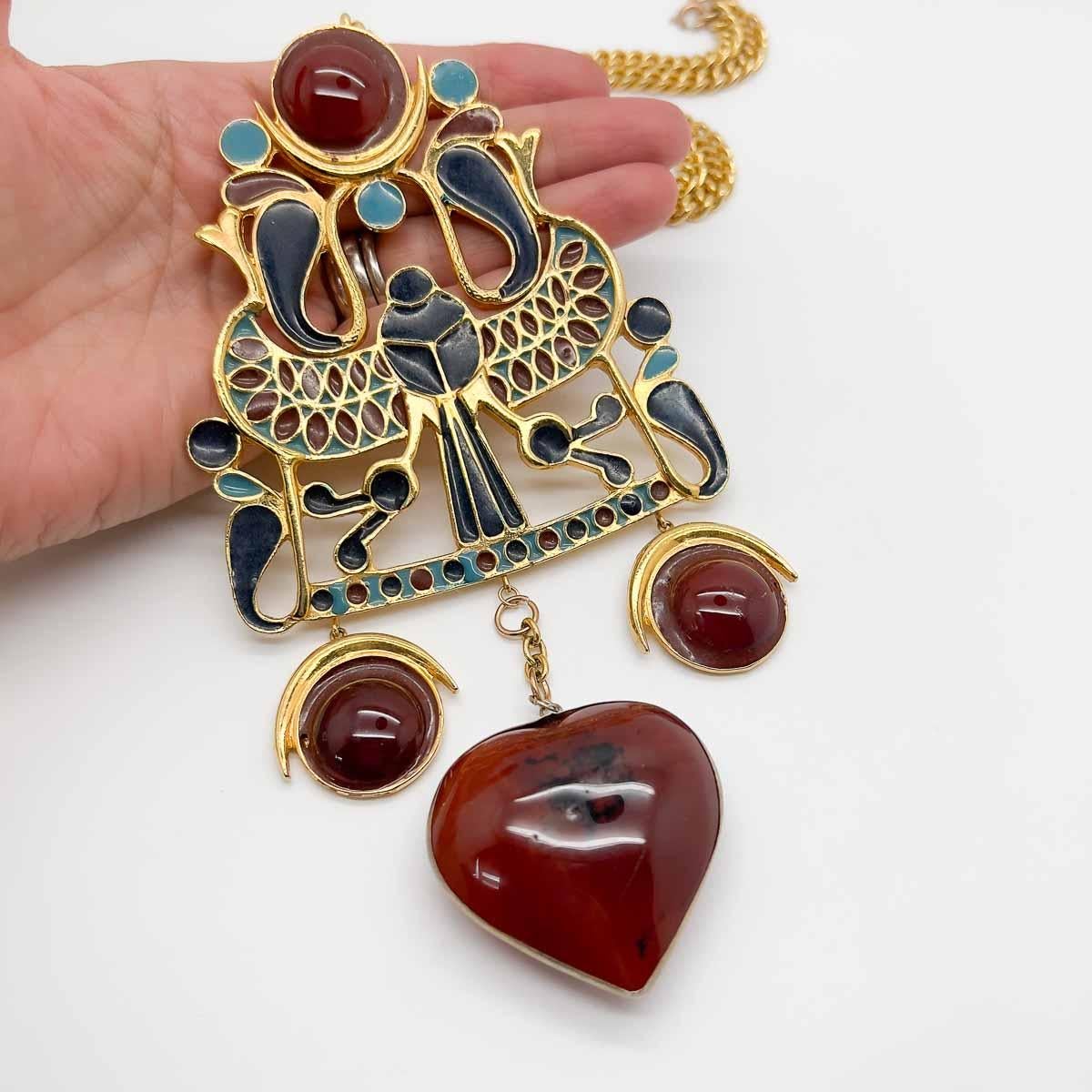 adrien mann jewellery