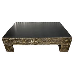 Vintage Adrian Pearsall Coffee Table