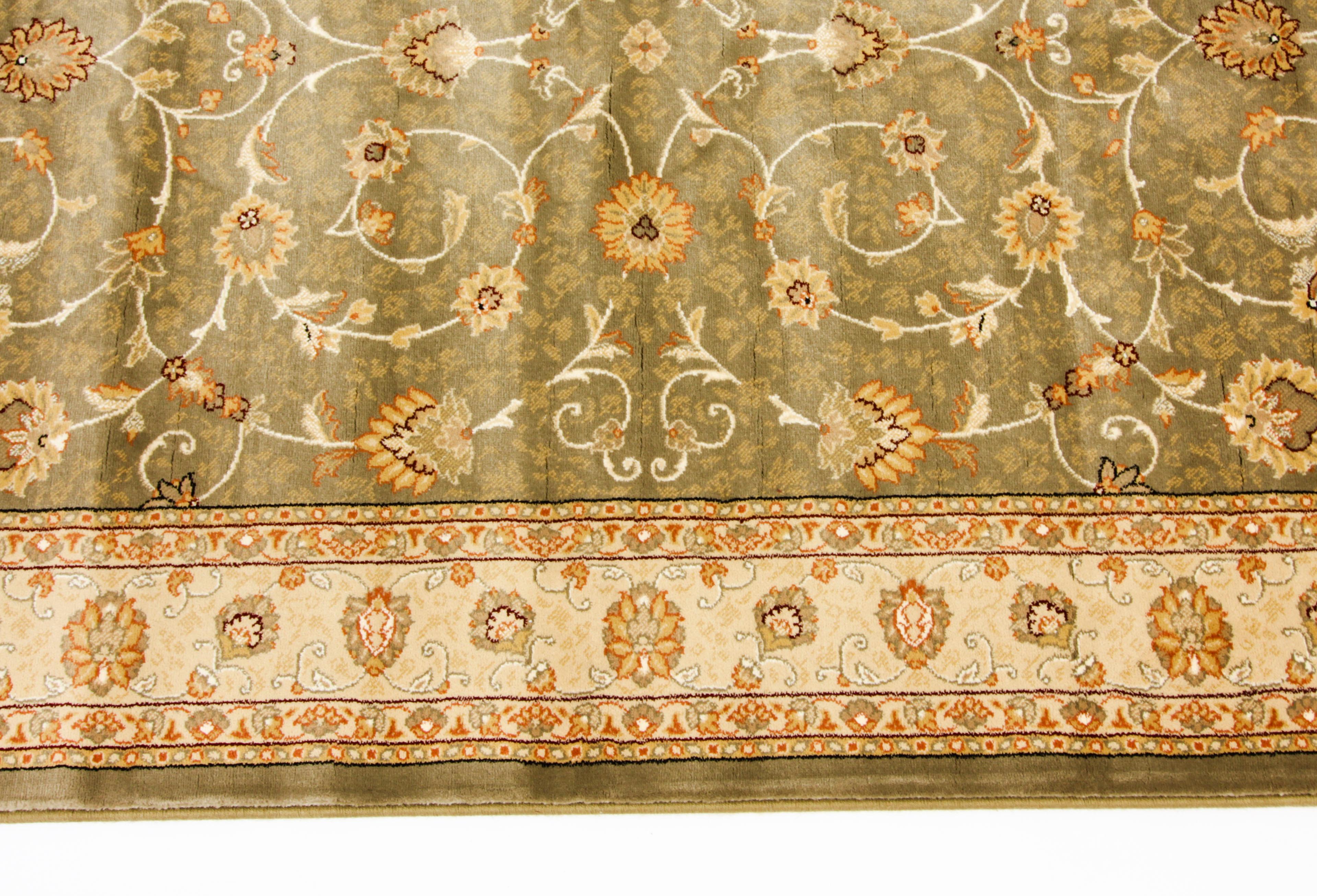 Other Vintage Aebela Rug Carpet 200 x 133 20th Century