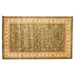 Vintage Aebela Rug Carpet, 20th Century