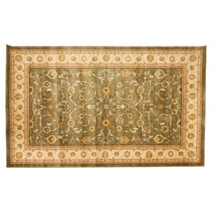 Vintage Aebela Rug Carpet 200 x 133 20th Century