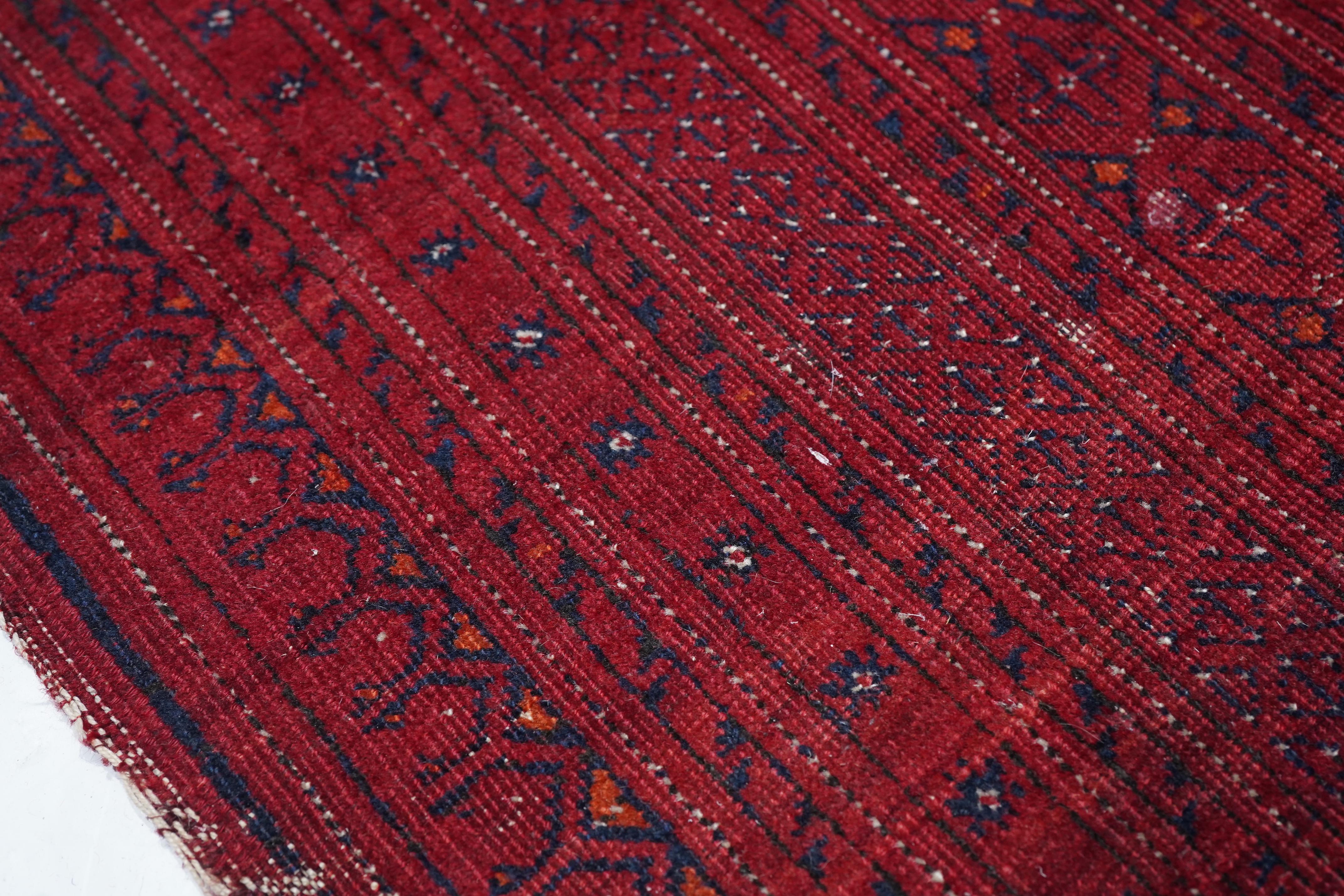 Tappeto Vintage By Turkeman 10'0