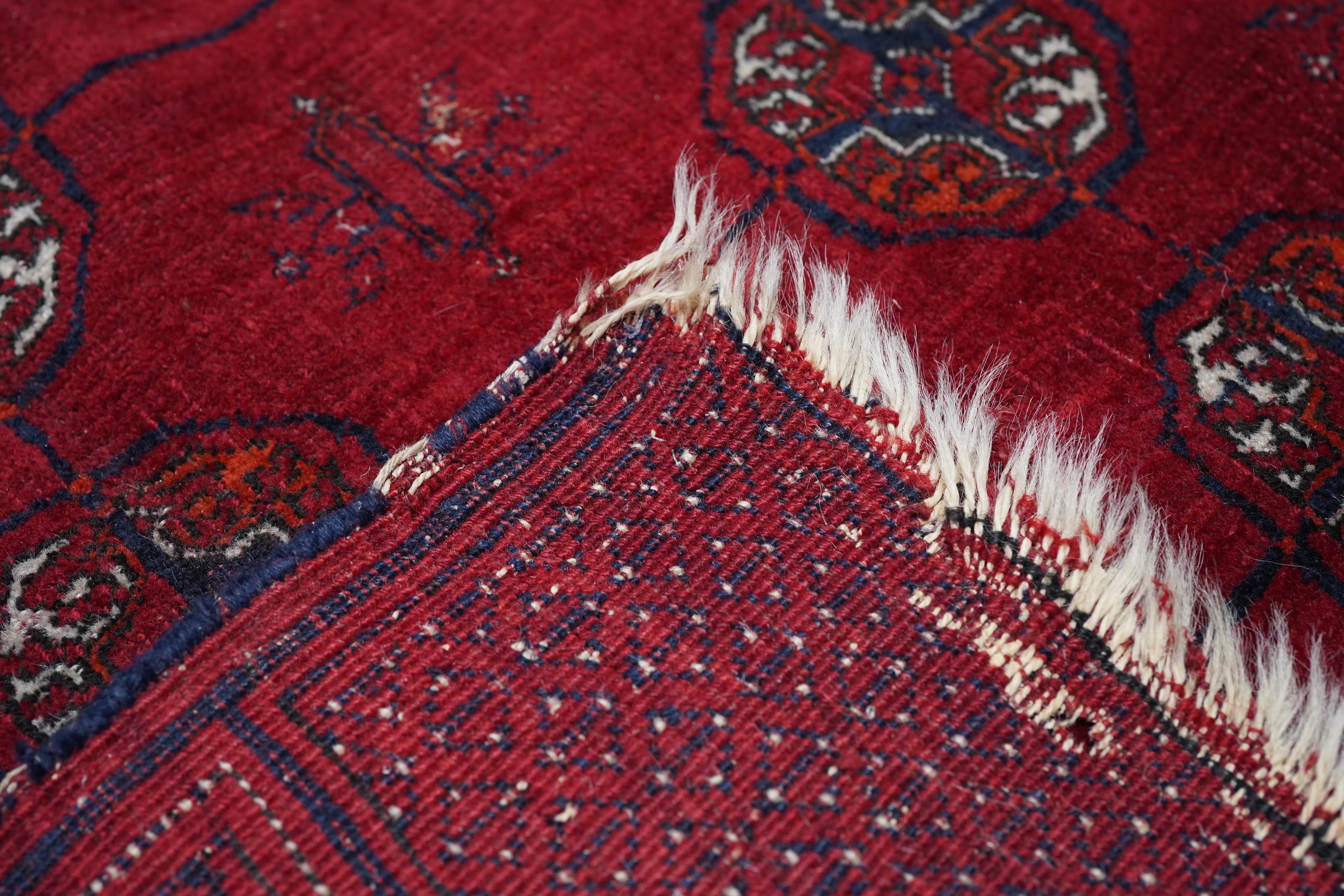 Tappeto Vintage By Turkeman 10'0