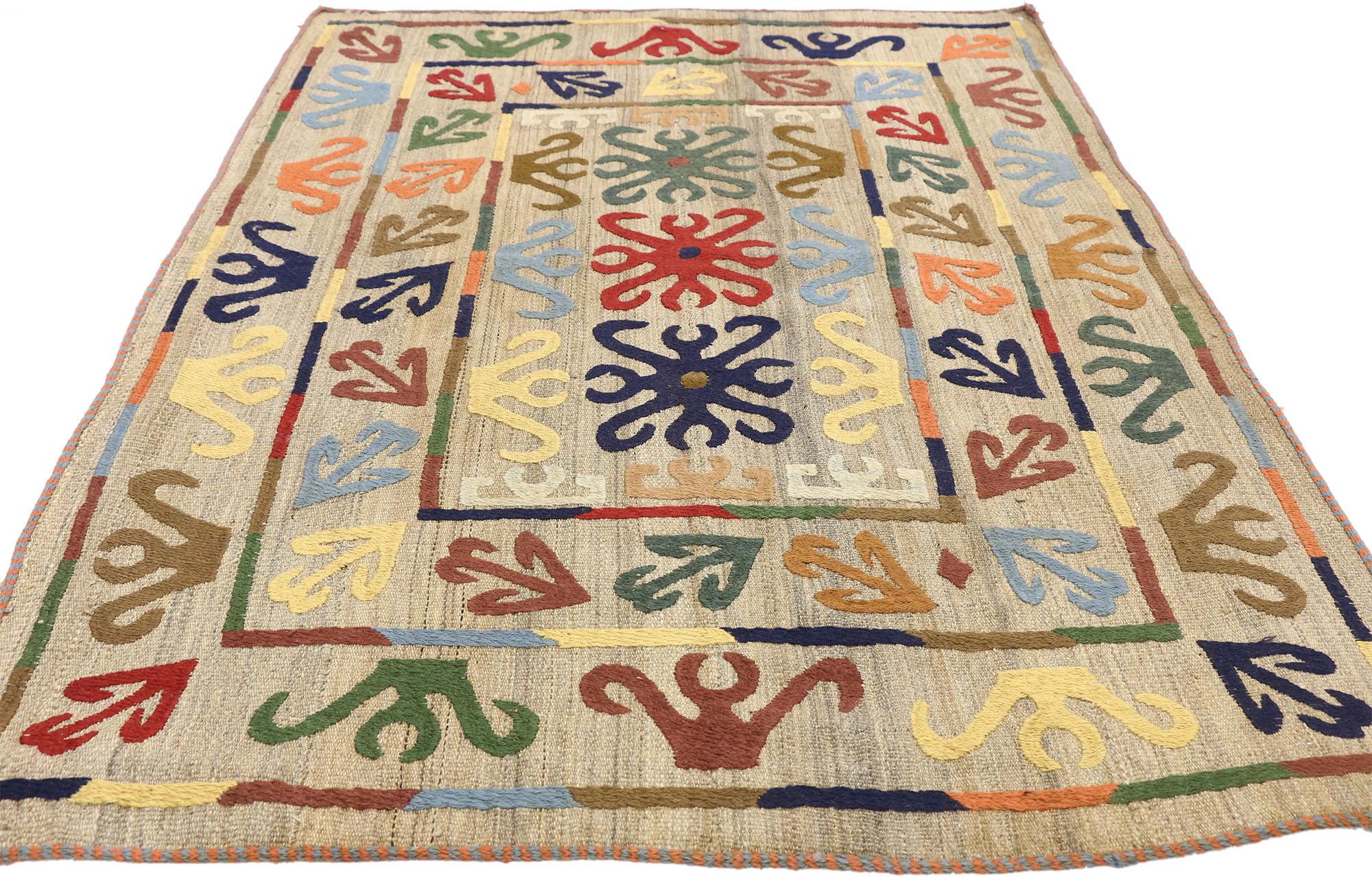tribal style rugs