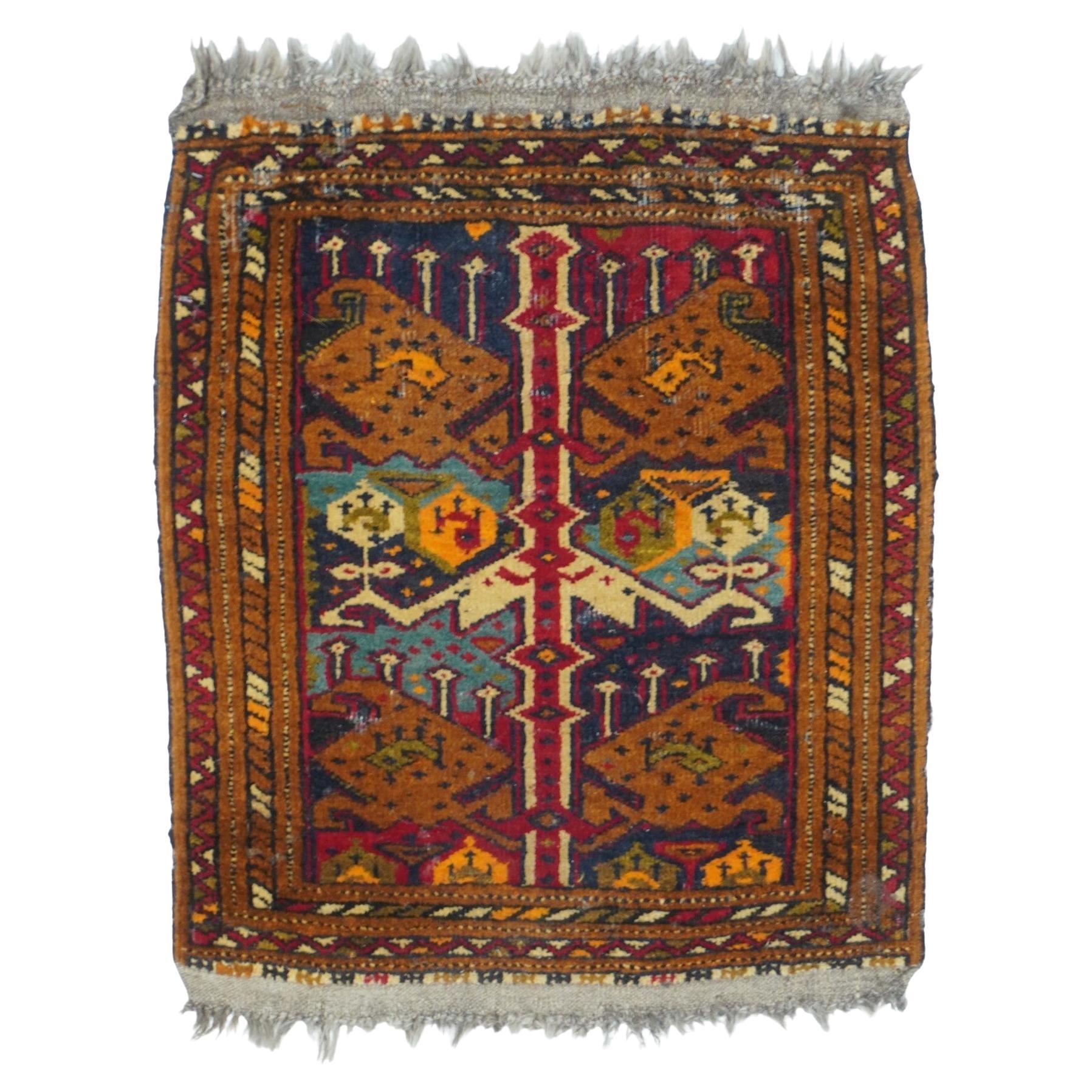 What is the best doormat for indoors?