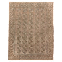 Central Asian Rugs