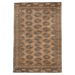 Central Asian Rugs