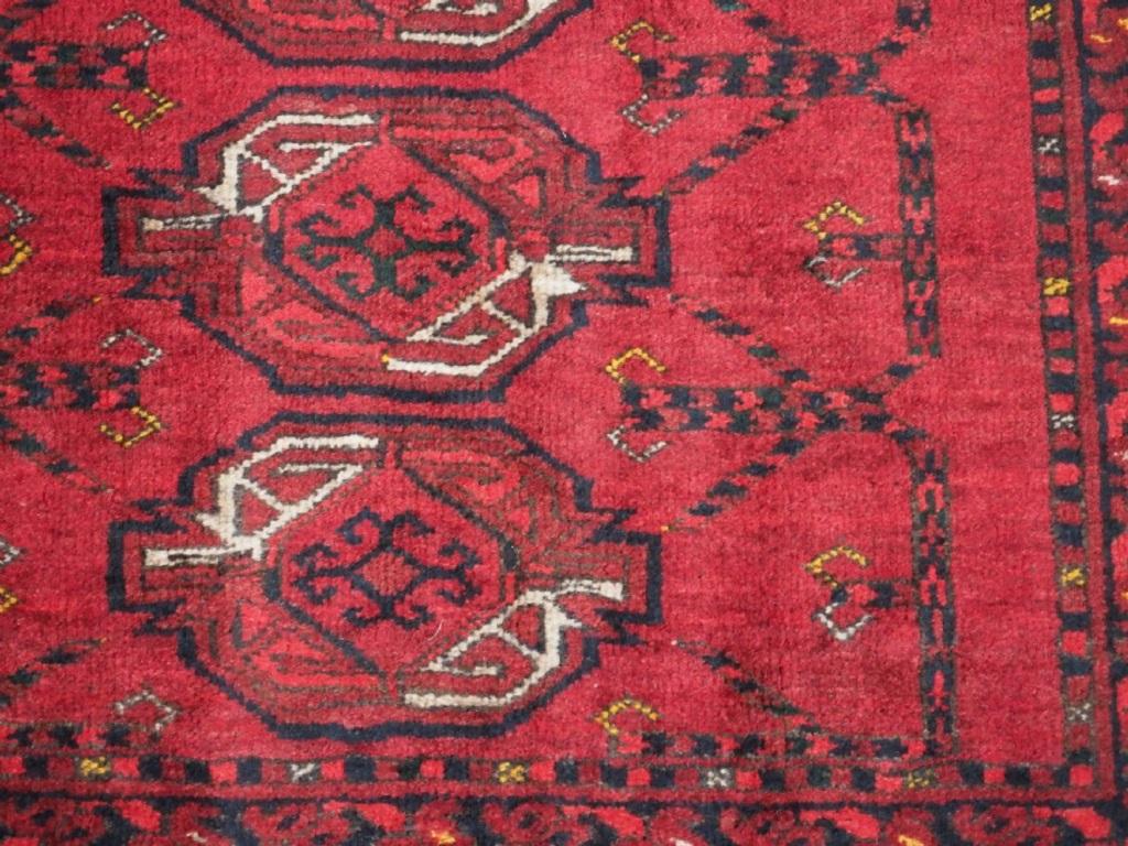 Inconnu Face de chuval afghane turc de grande taille, vers 1930 en vente