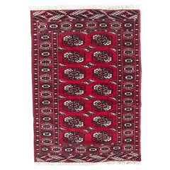 Tribal Caucasian Rugs