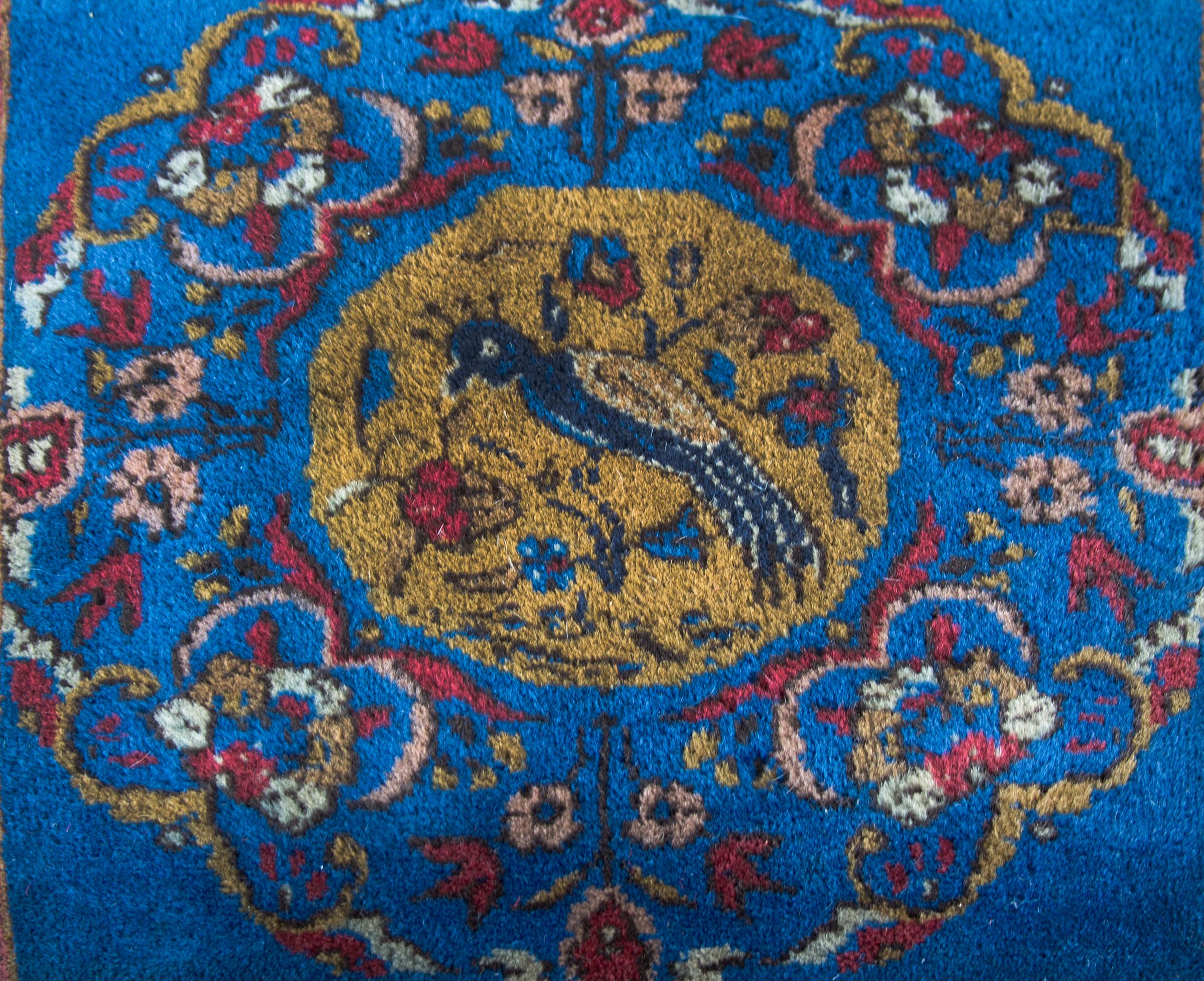 afghan floor cushions