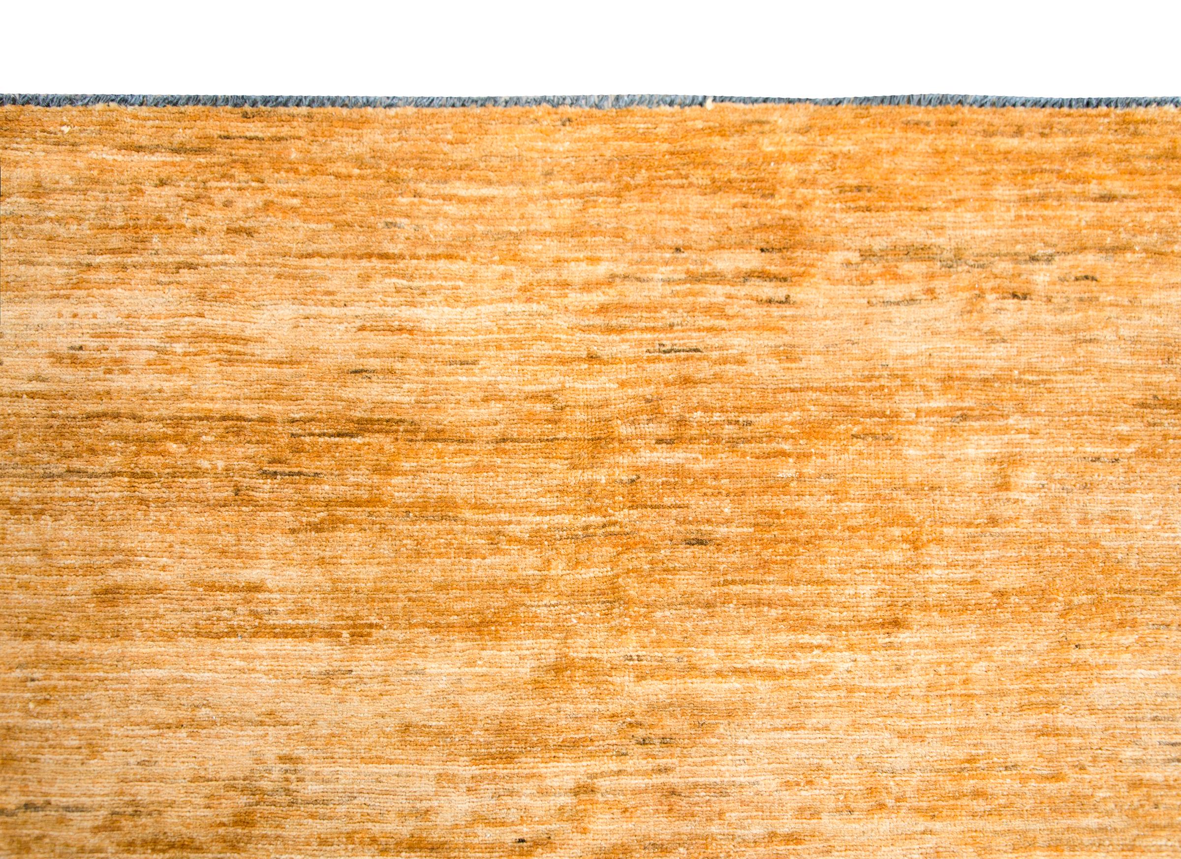 Tappeto Gabbeh afghano vintage in vendita 2