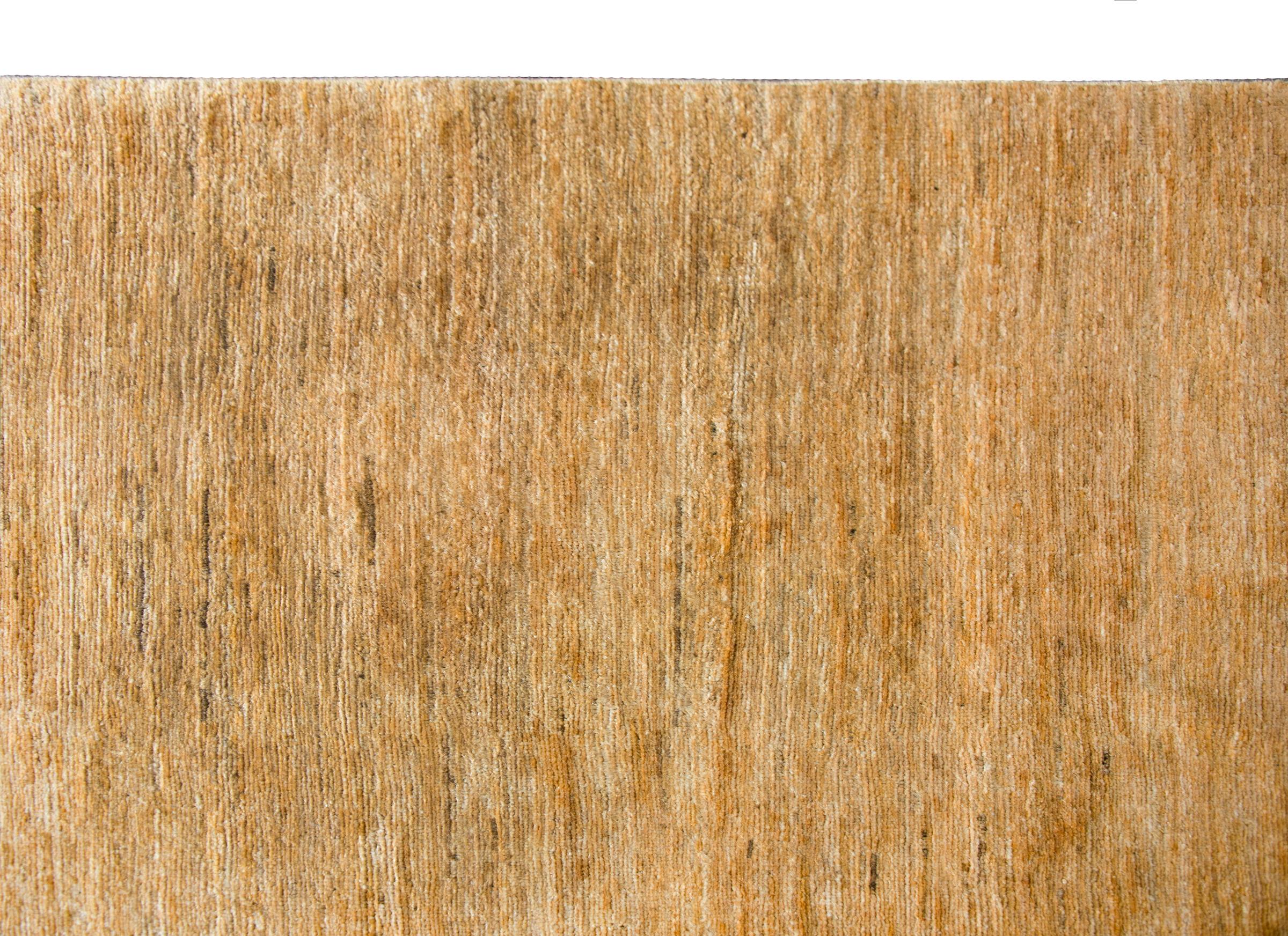 Tappeto Gabbeh afghano vintage in vendita 4