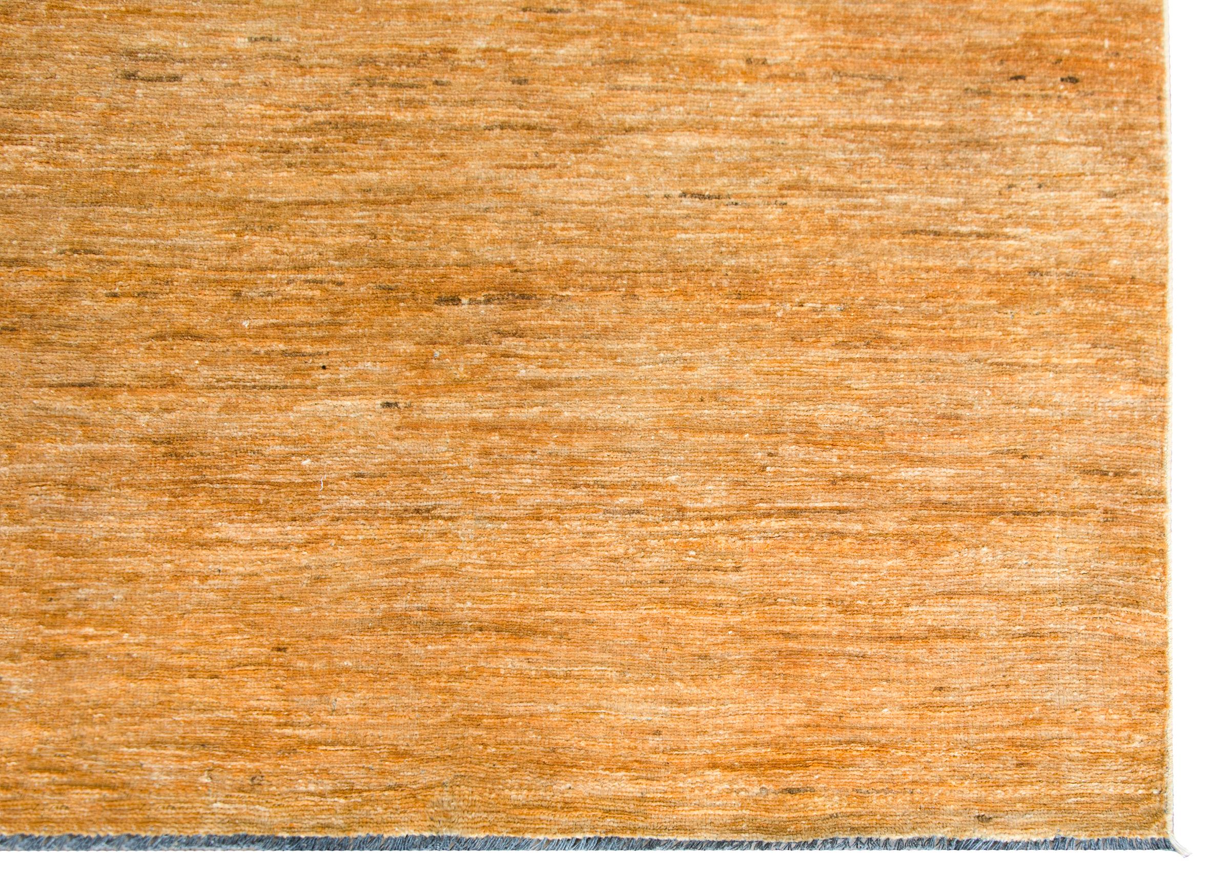 Tappeto Gabbeh afghano vintage in vendita 5