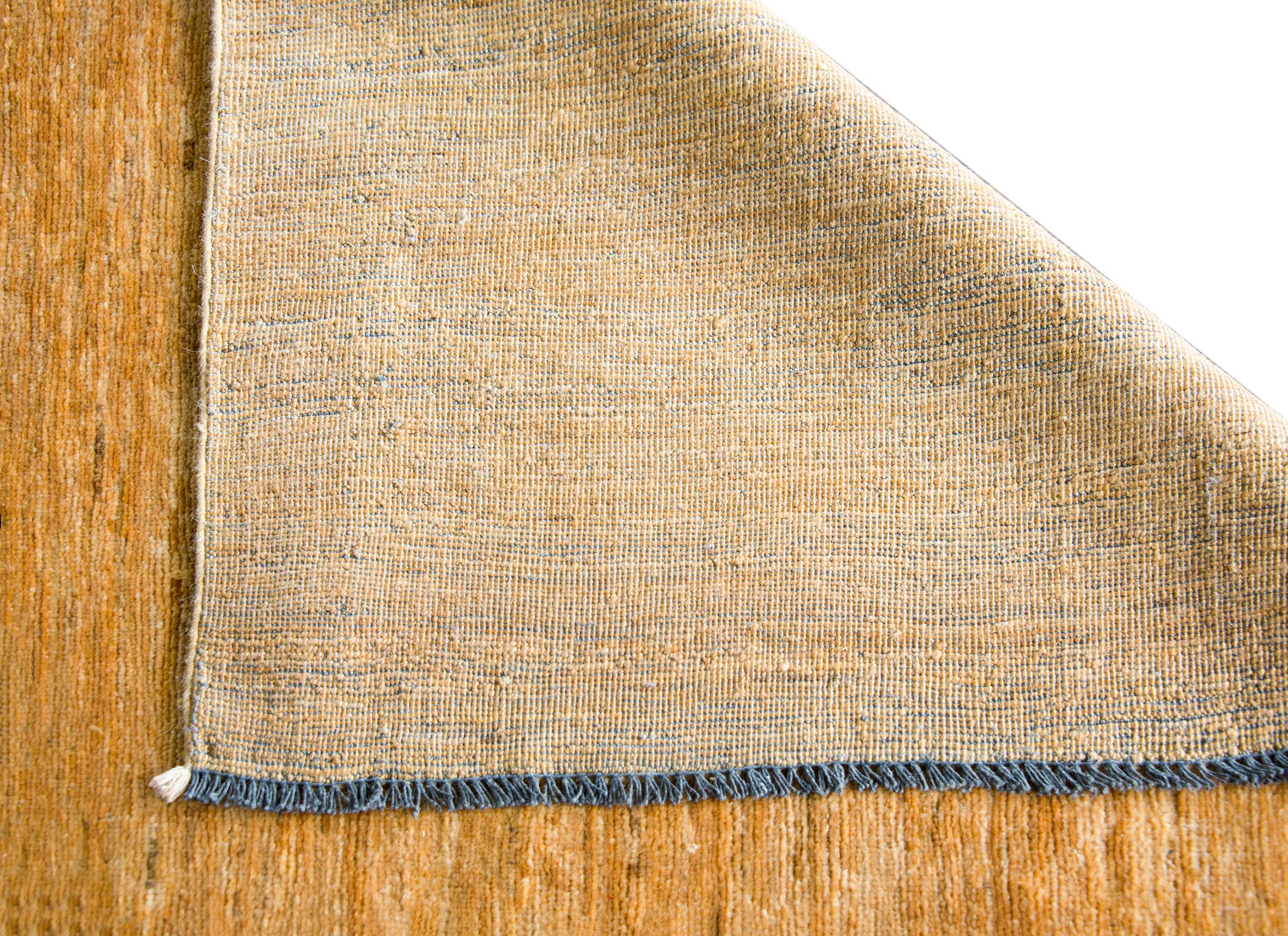 Tappeto Gabbeh afghano vintage in vendita 6