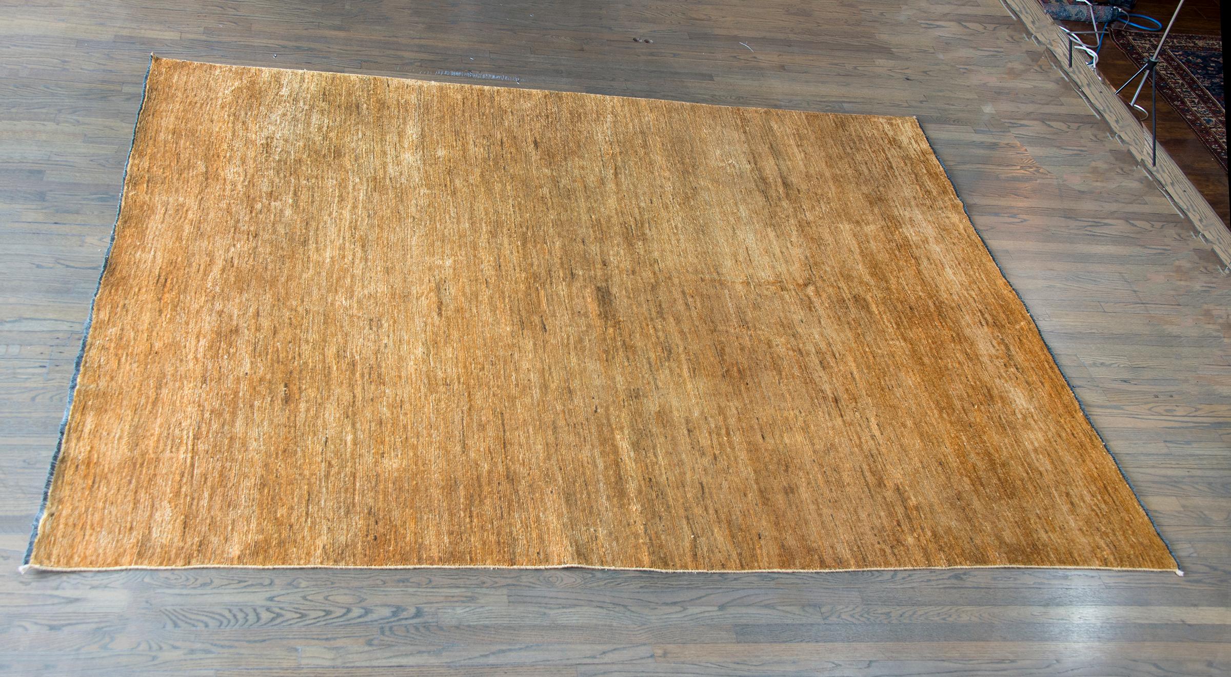 Tappeto Gabbeh afghano vintage in vendita 7