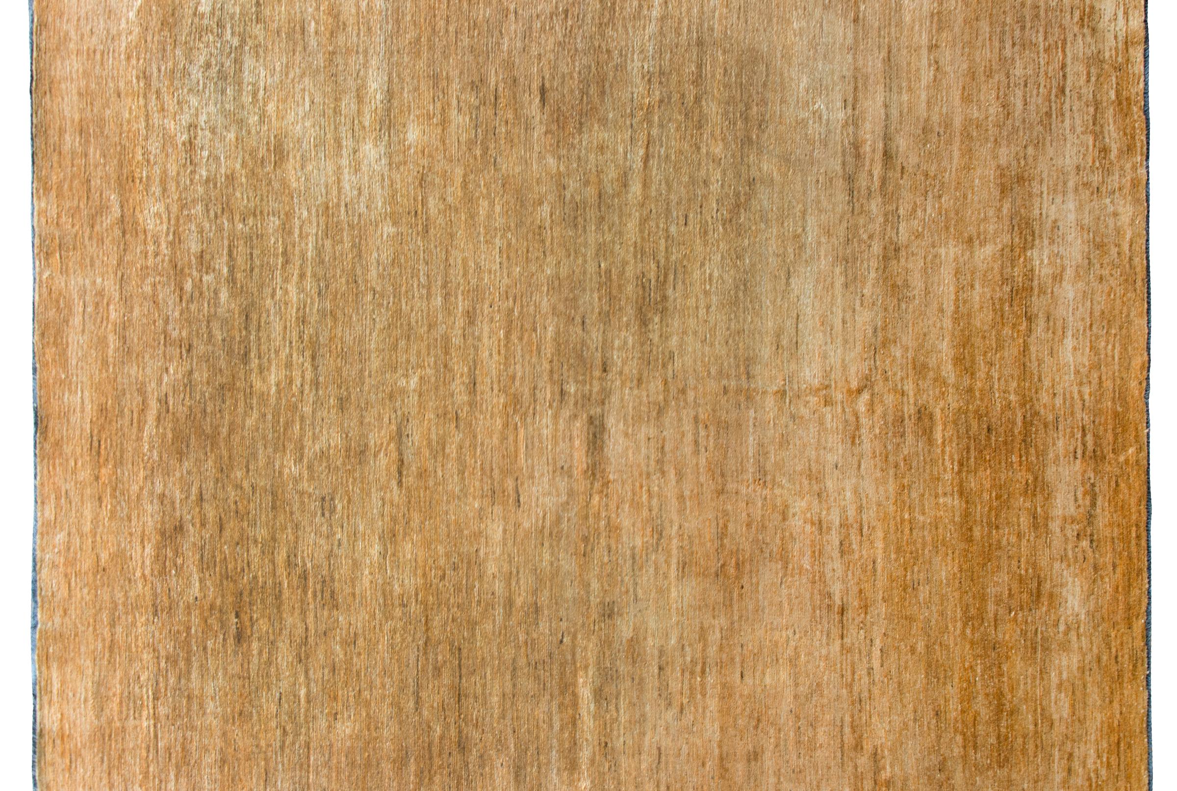 Tribale Tappeto Gabbeh afghano vintage in vendita