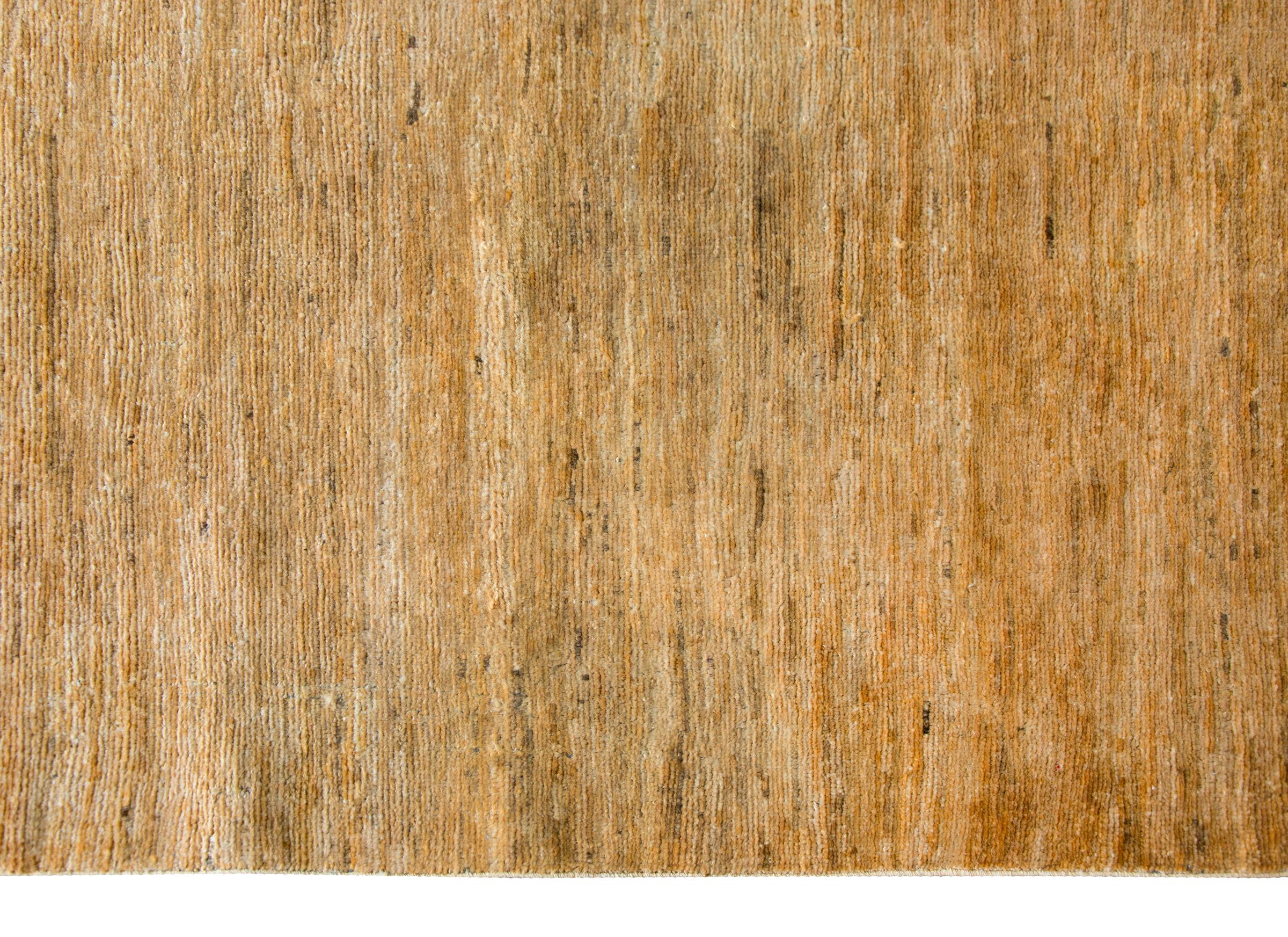 Afghano Tappeto Gabbeh afghano vintage in vendita
