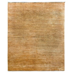Vintage Afghani Gabbeh Rug