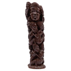 Sculptures et objets ciselés