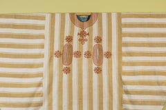 Vintage African Boubou