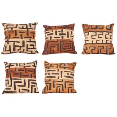 Congolese Rugs and Carpets