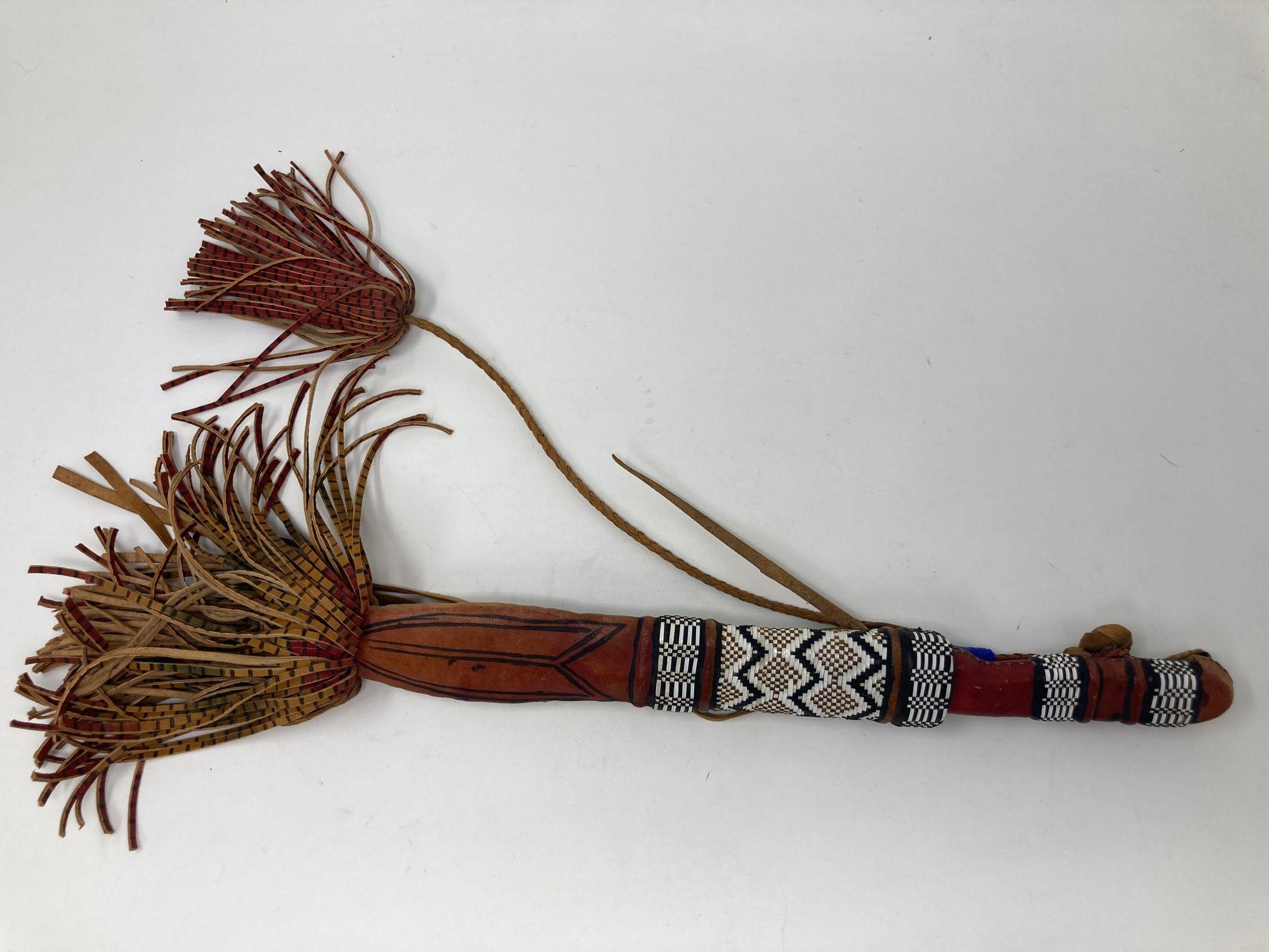 Vintage African Mandingo Tuareg Dagger Mali Afrique de l'Ouest Bon état - En vente à North Hollywood, CA