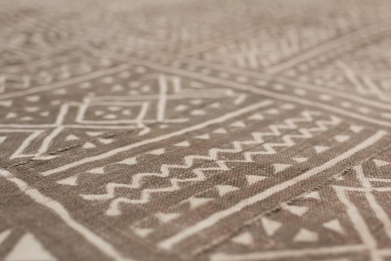 Vintage African Mud Cloth From Mali at 1stDibs vintage mud cloth