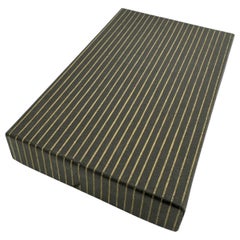 Ensemble d'ouvre-bouteilles et de brochettes tribaux africains vintage Angleterre, années 1960