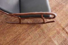 Vintage African Tuareg Mat