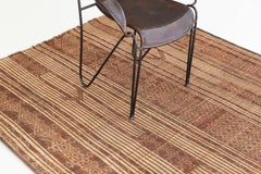 Vintage African Tuareg Mat