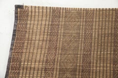 Afrikanischer Tuareg-Teppich, Vintage