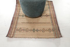 Vintage African Tuareg Mat